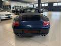 Porsche 997 911 Carrera 3.6 Cabrio 325CV MANUALE ! TAGLIANDATA Blu/Azzurro - thumbnail 5