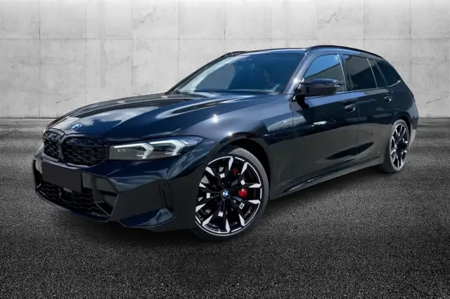 BMW 340 M 340d 48V xDrive Touring Msport Pro