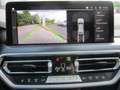 BMW X4 xDrive20i M SPORT LEDER AHK PANO LASER HUD   DAB H Schwarz - thumbnail 16