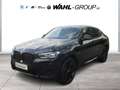 BMW X4 xDrive20i M SPORT LEDER AHK PANO LASER HUD   DAB H Schwarz - thumbnail 1
