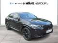 BMW X4 xDrive20i M SPORT LEDER AHK PANO LASER HUD   DAB H Schwarz - thumbnail 3