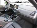 BMW X4 xDrive20i M SPORT LEDER AHK PANO LASER HUD   DAB H Schwarz - thumbnail 11