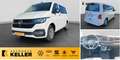 Volkswagen T6.1 Multivan Trendline 2.0 TDI 6-Gang Family AHK/Clima/PDC/Kam/ Blanc - thumbnail 1