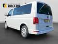 Volkswagen T6.1 Multivan Trendline 2.0 TDI 6-Gang Family AHK/Clima/PDC/Kam/ Blanc - thumbnail 4