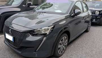 208 II 2019 e-208 Active 100kW my20