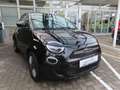 Fiat 500e Icon 42kWh  *Winterpaket+Kamera H* Schwarz - thumbnail 3