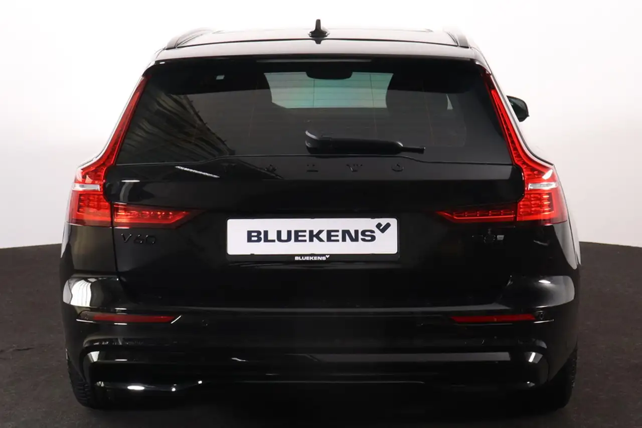 Volvo V60 2026