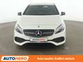 Mercedes-Benz A 180 A 180 BlueEfficiency AMG Sport*NAV*LED*TEMPO*SHZ Blanc - thumbnail 9