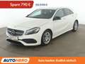 Mercedes-Benz A 180 A 180 BlueEfficiency AMG Sport*NAV*LED*TEMPO*SHZ Blanc - thumbnail 1