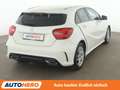 Mercedes-Benz A 180 A 180 BlueEfficiency AMG Sport*NAV*LED*TEMPO*SHZ Blanc - thumbnail 6