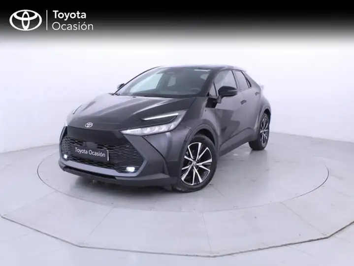 Toyota C-HR 140H Advance 2024