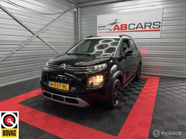 Citroen C3 Aircross 1.2 PureTech S&S Origins