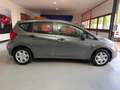 Nissan Note Note II 2013 1.5 dci Tekna Grau - thumbnail 3