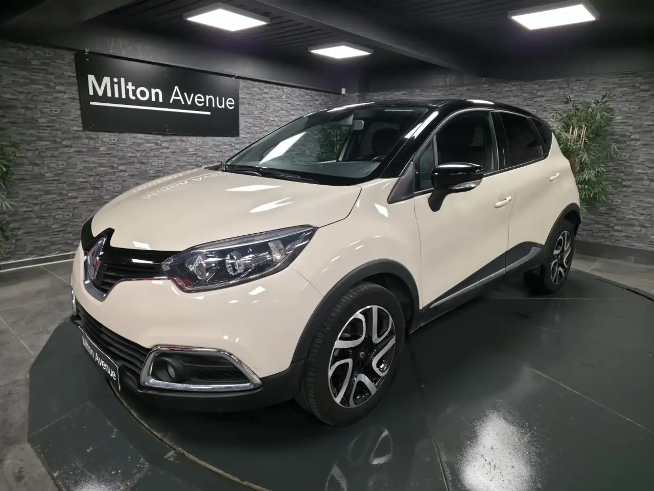 Renault Captur 0.9 Energy TCe - 90  Intens