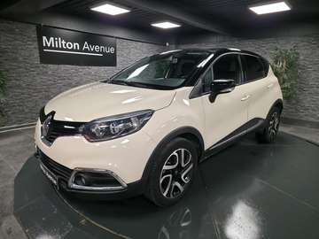 Captur 0.9 Energy TCe - 90  Intens