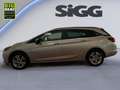 Opel Astra K ST 1.2 Turbo  Edition Navi SHZ LHZ Argent - thumbnail 3