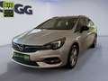 Opel Astra K ST 1.2 Turbo  Edition Navi SHZ LHZ Argent - thumbnail 2