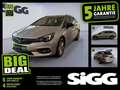 Opel Astra K ST 1.2 Turbo  Edition Navi SHZ LHZ Argent - thumbnail 1