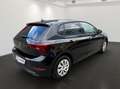 Volkswagen Polo 1.0 TSI DSG*Apple Carplay*Virtual*Keyless*Lane Ass Zwart - thumbnail 6