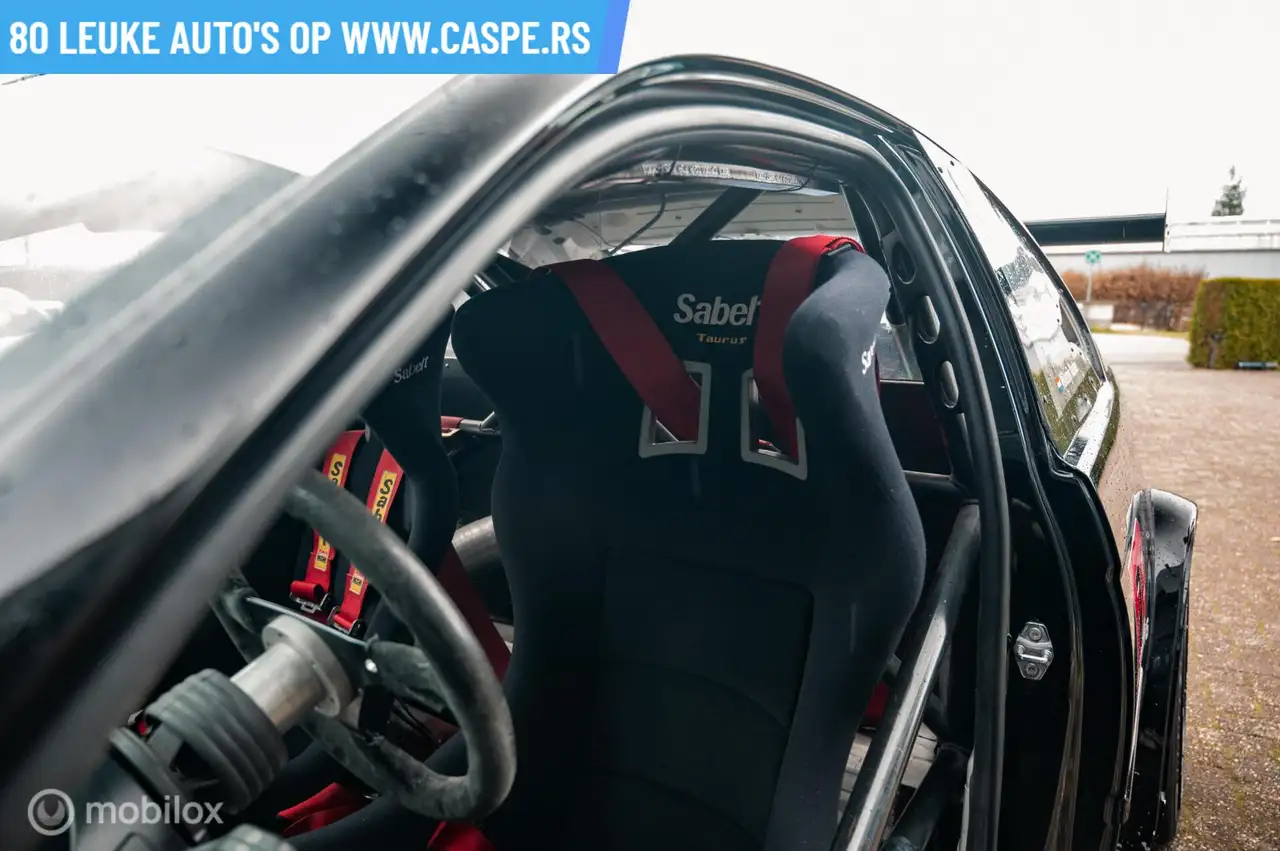 BMW M3 3-serie Compact, foto 11