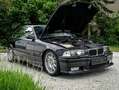 BMW M3 M3 Coupe 3.0 Europa Nero - thumbnail 7