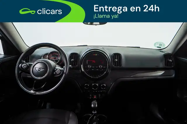 Mini Countryman view 13