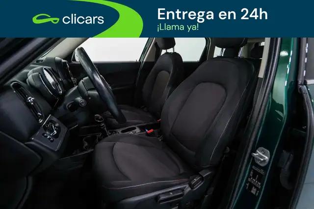 Mini Countryman view 14
