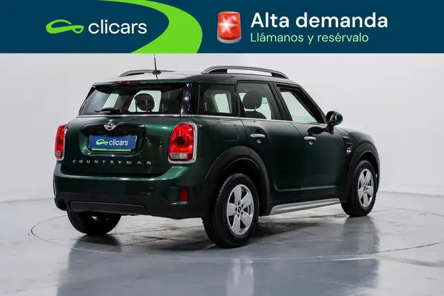 Mini Countryman view 5