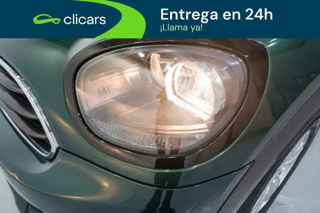 Mini Countryman view 10