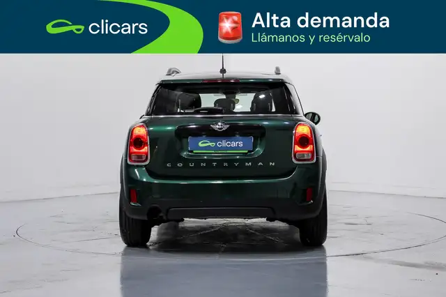 Mini Countryman view 4