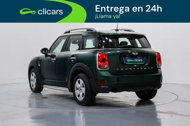 Mini Countryman view 9
