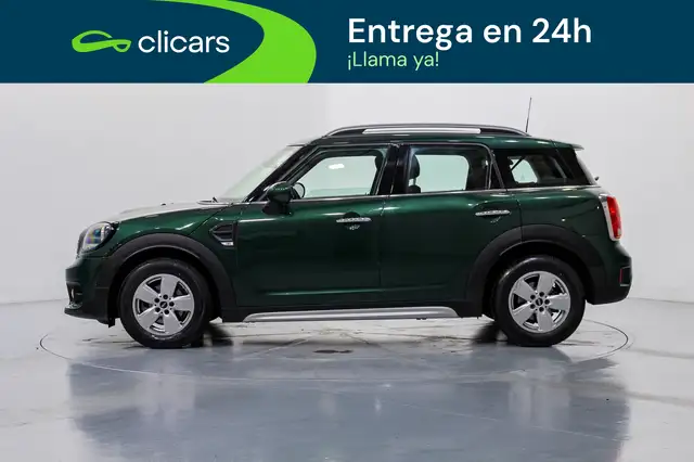 Mini Countryman view 8