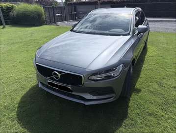 2.0 D3 Inscription Geartronic