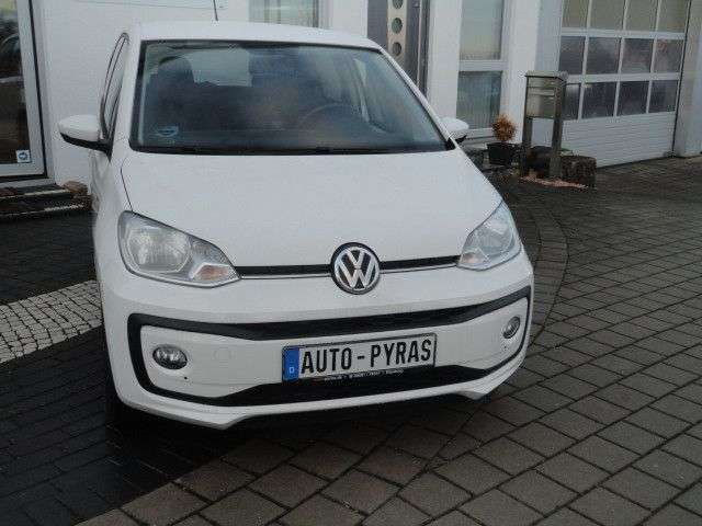 Használt Volkswagen Up! 1.0