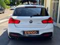 BMW 120 2.0 120D 190 M-SPORT XDRIVE BVA GARANTIE 6 MOIS Blanc - thumbnail 5