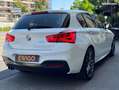 BMW 120 2.0 120D 190 M-SPORT XDRIVE BVA GARANTIE 6 MOIS Blanc - thumbnail 6