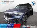 BMW X5 M Competition M-DRIVER+PANO-SKY+LASER+DRIV Blau - thumbnail 1