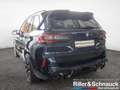 BMW X5 M Competition M-DRIVER+PANO-SKY+LASER+DRIV Blau - thumbnail 4