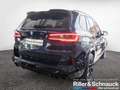 BMW X5 M Competition M-DRIVER+PANO-SKY+LASER+DRIV Blau - thumbnail 3