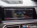 BMW X5 M Competition M-DRIVER+PANO-SKY+LASER+DRIV Blau - thumbnail 10