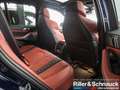 BMW X5 M Competition M-DRIVER+PANO-SKY+LASER+DRIV Blau - thumbnail 8