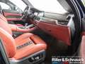 BMW X5 M Competition M-DRIVER+PANO-SKY+LASER+DRIV Blau - thumbnail 7
