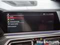 BMW X5 M Competition M-DRIVER+PANO-SKY+LASER+DRIV Blau - thumbnail 11