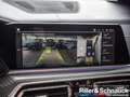 BMW X5 M Competition M-DRIVER+PANO-SKY+LASER+DRIV Blau - thumbnail 12