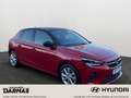 Opel Corsa Opel Corsa 1.2  Elegance 1. Hand Top Zustand Rouge - thumbnail 4