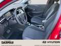 Opel Corsa Opel Corsa 1.2  Elegance 1. Hand Top Zustand Rouge - thumbnail 11