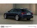 Audi A6 Avant 45 TDI quattro advanced Blau - thumbnail 3