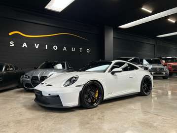 GT3 Clubsport - MANUALE - PCCB - IVA esposta
