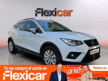 1.0 TSI 81kW (110CV) Style