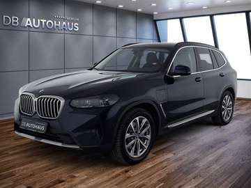 xDrive 30e Steptronic